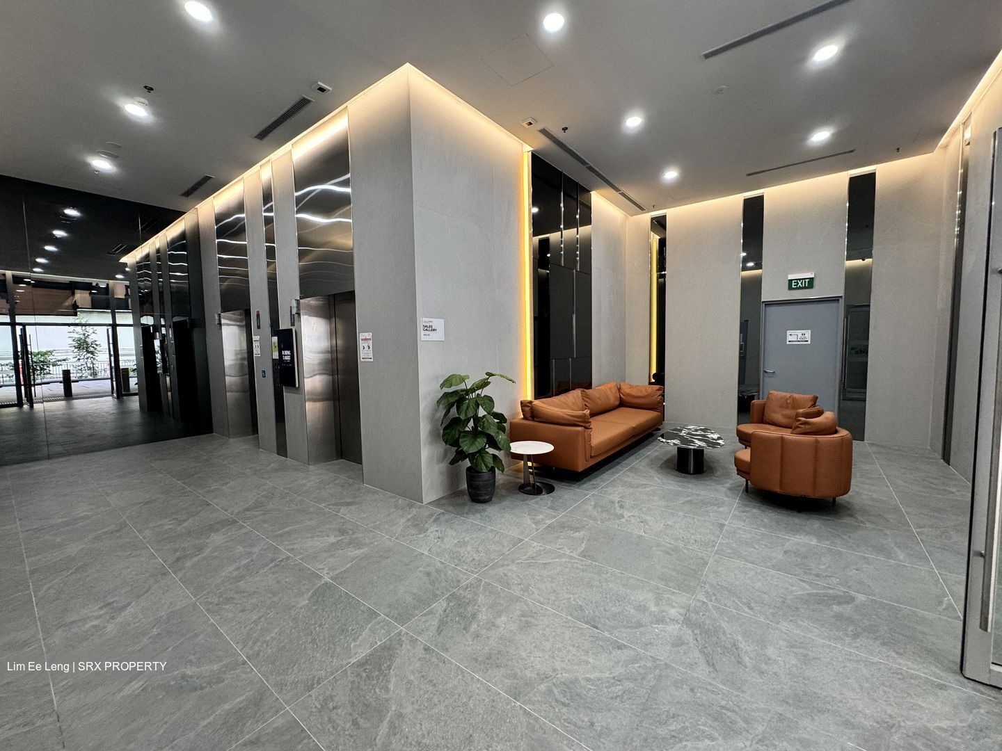 Gs Building (D12), Factory #597079451